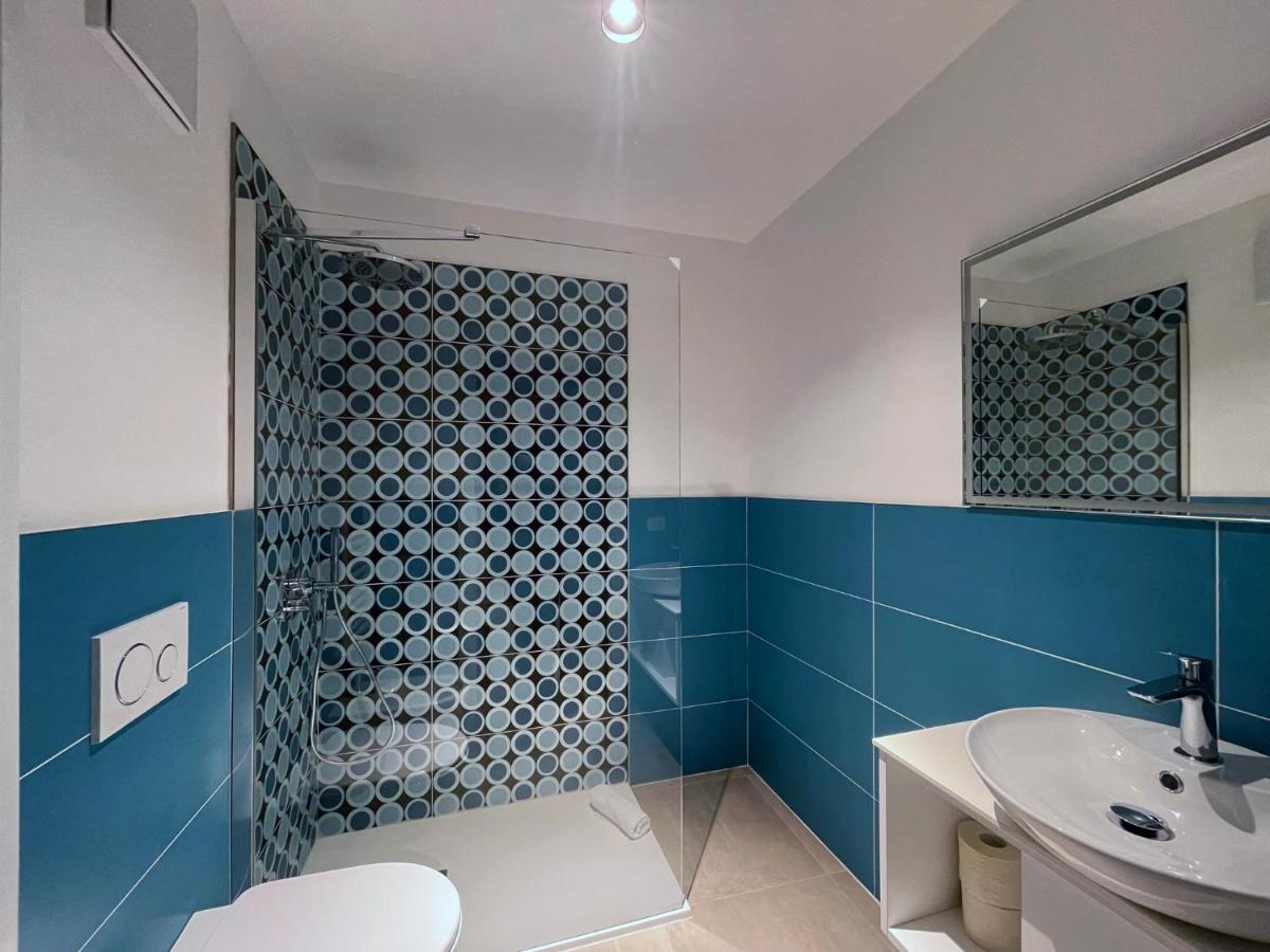 Arque Apartments - Arco Centro מראה חיצוני תמונה