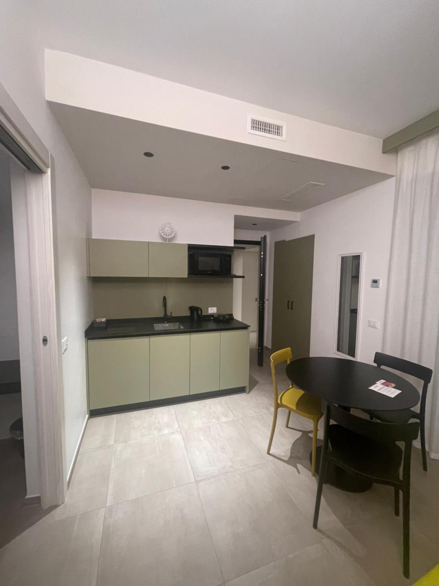 Arque Apartments - Arco Centro מראה חיצוני תמונה