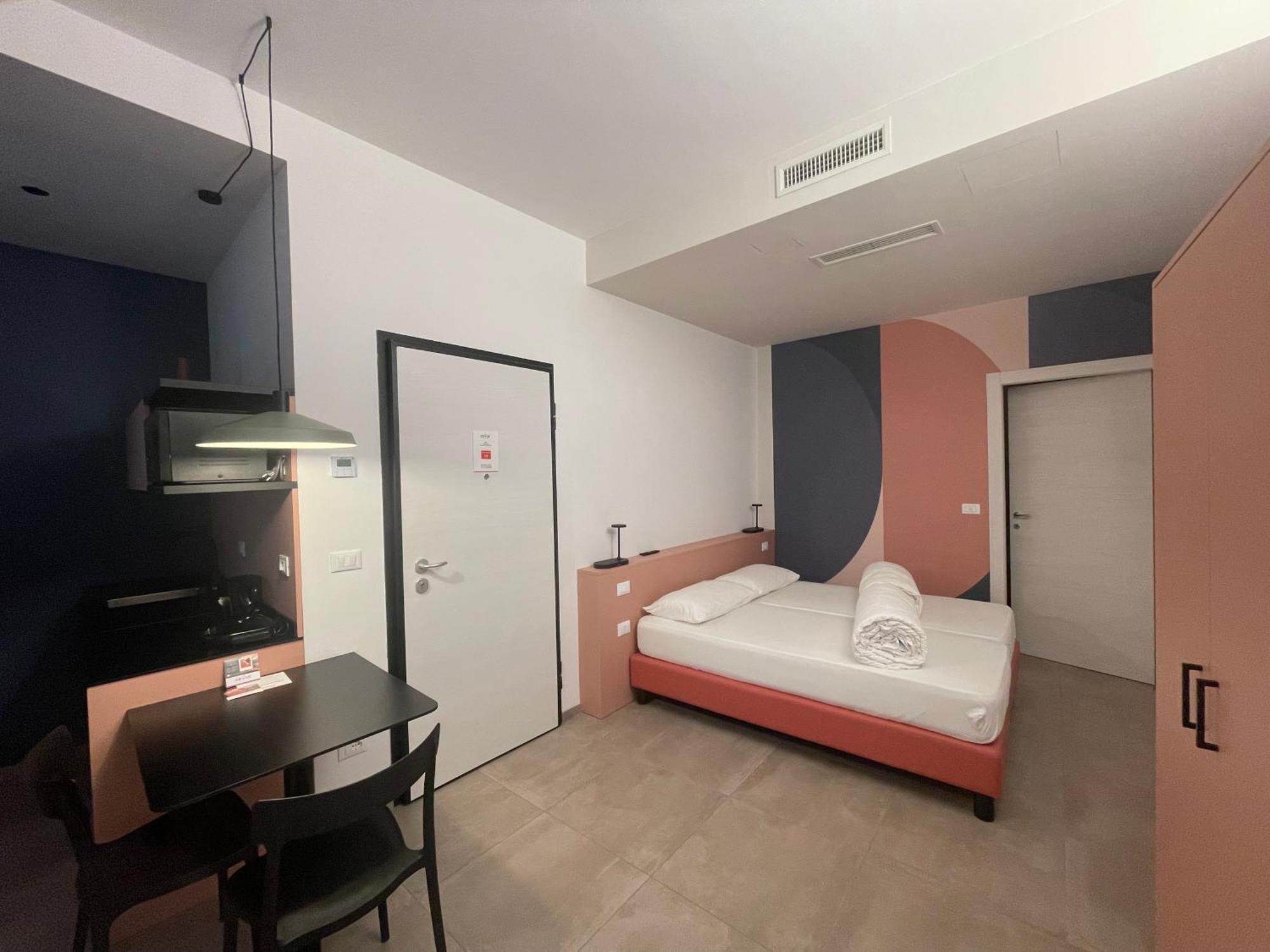 Arque Apartments - Arco Centro מראה חיצוני תמונה